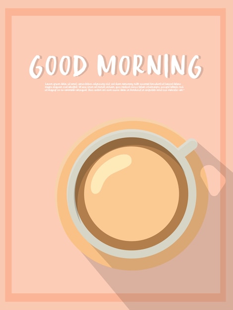 Minimal Design Poster