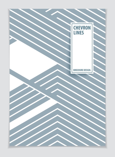 Minimal Flyer, Broschüre, Jahresbericht Cover Vorlage. Web, Handel oder Ereignisse Vektor Grafik Design Vorlage. Cover mit minimalem Design. A4 Druckformat.