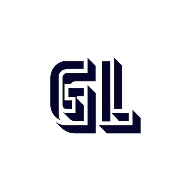 Minimales 3D-Logo-Design für Ihr Unternehmen und Ihre Marke