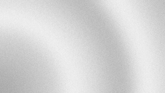 Minimalistischer weiß-grau Hintergrund Luxus-grau-weißer abstrakter Hintergrund mit körniger Textur