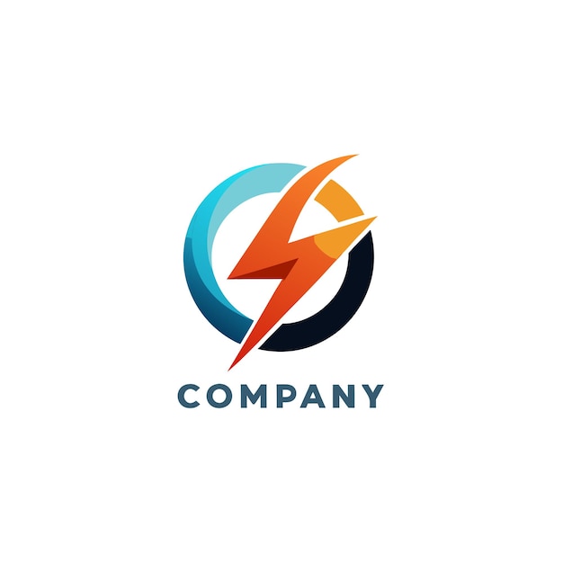 Minimalistisches Logo-Design für jede Unternehmensmarke
