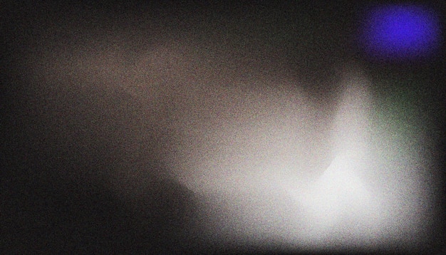Mischen Sie farbenfrohes, geräuschvolles Gradient, Grunge und körniges Hintergrundbild