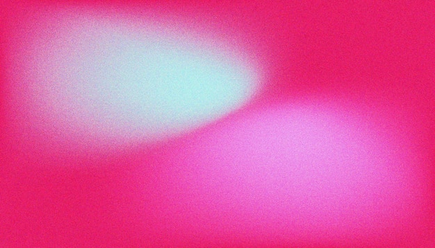 Mischen Sie farbenfrohes, geräuschvolles Gradient, Grunge und körniges Hintergrundbild
