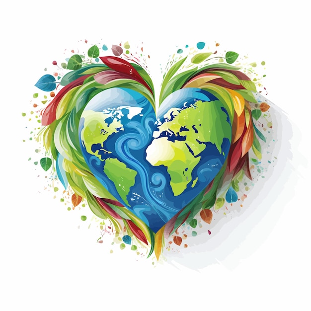 Mix_heart_with_earth_vector