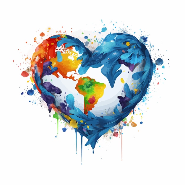 Mix_heart_with_earth_vector