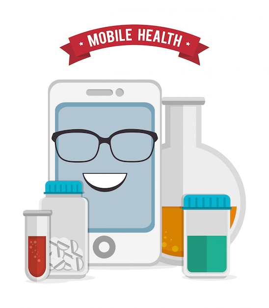 Mobiles gesundheitsdesign