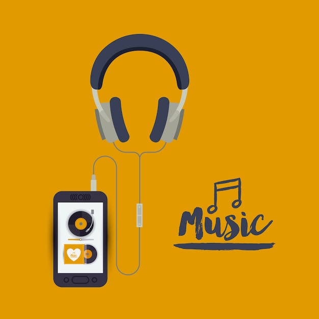 mobiles Musikdesign