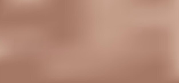 Mocha Mousse Gradient Hintergrundfarbe Creme bg Kaffee Textur Trendige Farben 2025 Jahr Vektor