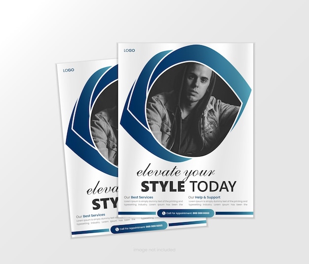 Mode-Flyer-Design