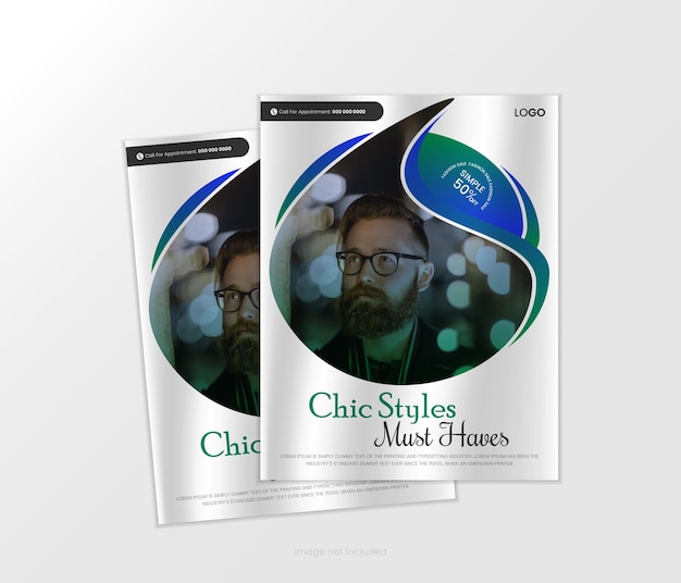 Mode-Flyer-Design