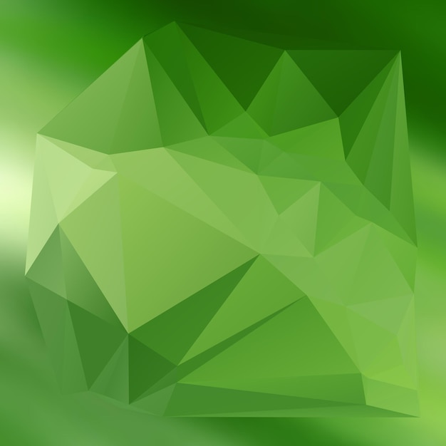 Moderne abstrakte Hintergrunddreiecke 3D-Effekt leuchtendes Licht65