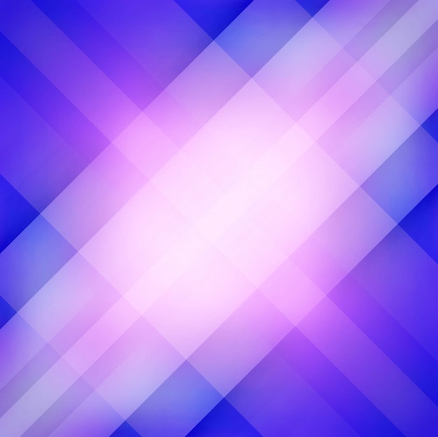 Moderne blaue geometrische Hintergrund