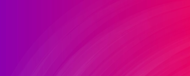 Moderne purpurfarbene hintergründe mit linien überschrift banner helle geometrische abstrakte präsentation hintergründe vektorillustration