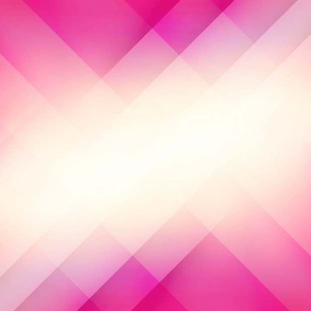 Moderne rosa geometrischen Hintergrund