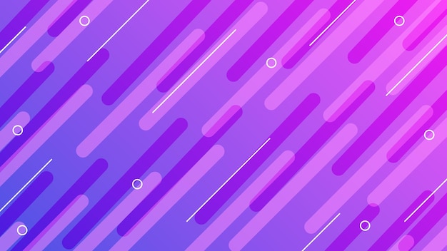 Moderner abstrakter Hintergrund