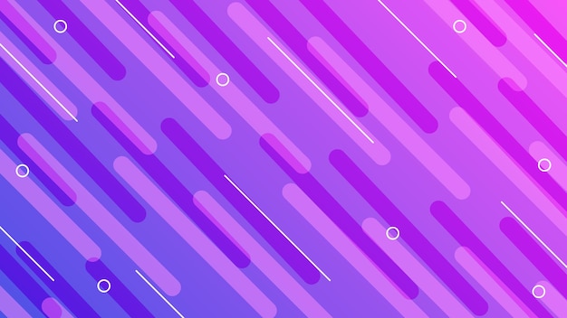 Moderner abstrakter Hintergrund