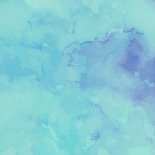 moderner Aquarell Hintergrund