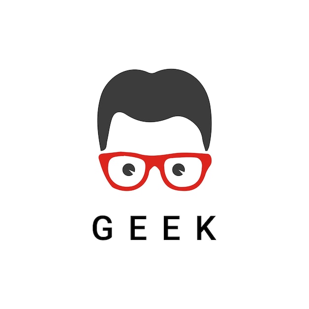 Moderner Avatar mit verschwommenem Gesicht und Ohrhörern