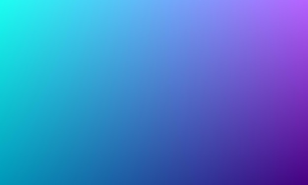 moderner blau- und lilafarbiger Hintergrund