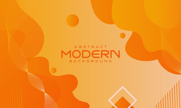 Moderner farbenfroher geometrischer abstrakter Hintergrund Einfache Formen mit futuristischem Overlay-Effekt