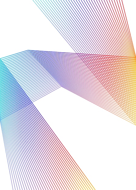 Moderner geometrischer Hintergrund mit schwarzen Linien Element Grafisches Bildschablonenmuster Abstrakte Vektorillustration eps 10 für Ihr Geschäftsbroschüren-Fahnendesign werben Broschüre