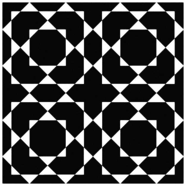 Moderner griechischer versace abstrakter geometrischer musterhintergrund free vector