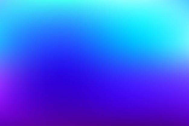 Moderner, lebendiger Gradient-Hintergrund