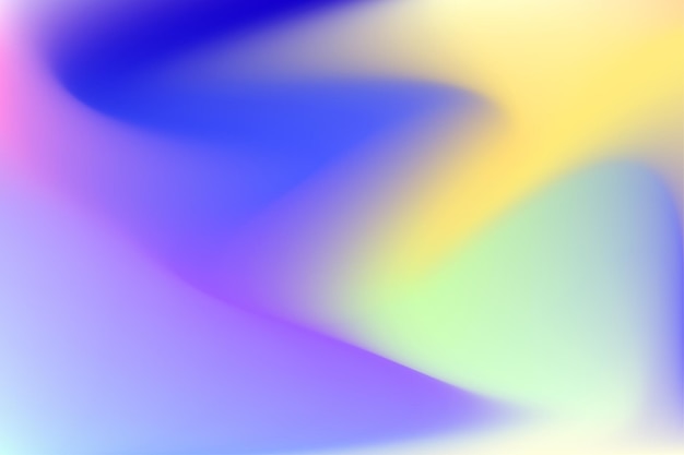 Moderner, lebendiger Hintergrund mit Farbverlauf
