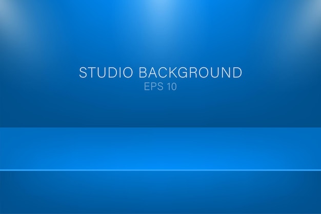 Moderner Studiohintergrund, tolles Design für jeden Zweck