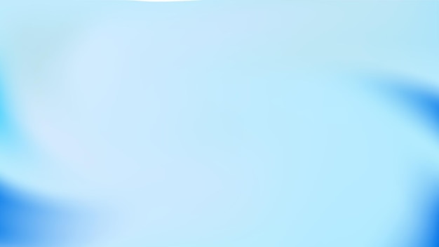 Moderner, verschwommener Mesh-Hintergrund verleiht Werbespots und Posts ein zeitgenössisches Flair