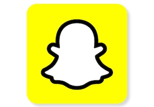 Snapchat logo