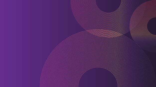 modernes und kreatives Design abstrakte Hintergrundtapete