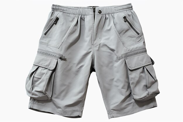 Modische Männer-Shorts für das Sommerwetter