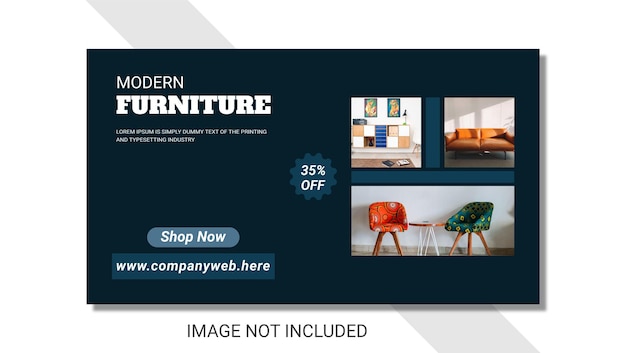 Möbelverkauf instagram beitragsvorlage