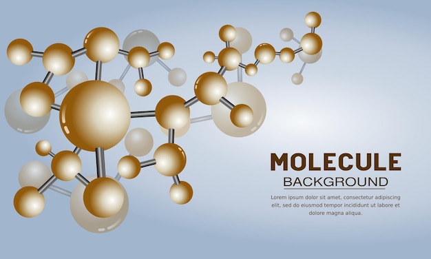 Molekularer und medizinischer hintergrund dna-technologie chemie