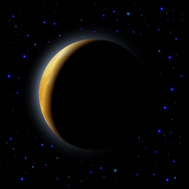 Mondfinsternis