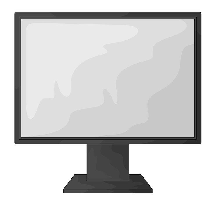 Vektor monitor