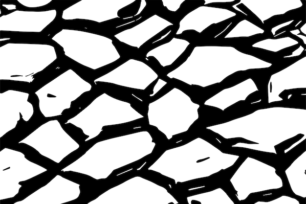 monochrome Textur