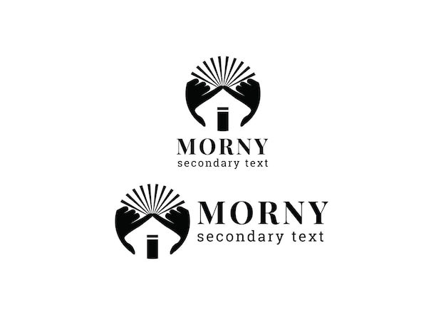 Morny-logo