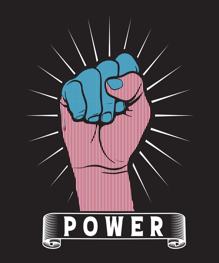 Vektor motivierendes t-shirt-design