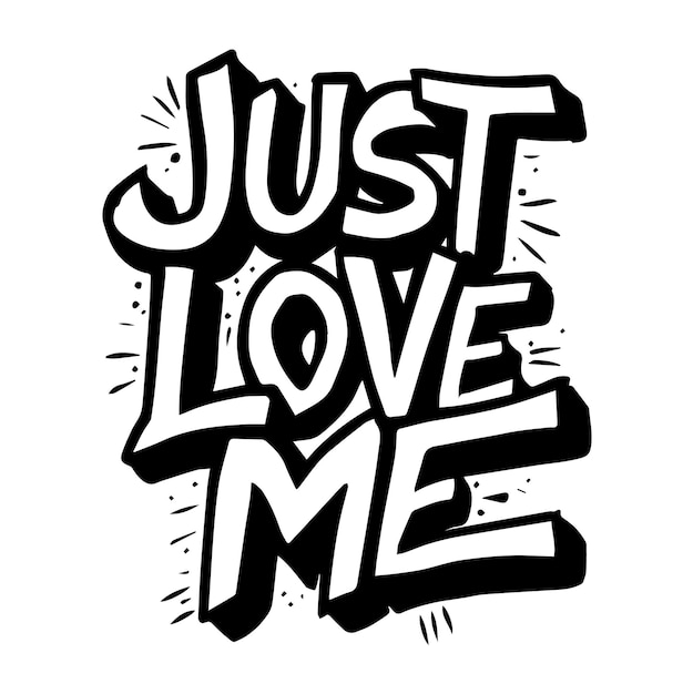 Motivierendes Typografie-T-Shirt-Design