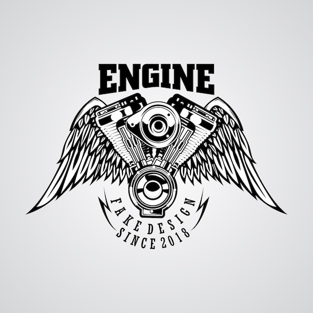 Motor-garage-logo