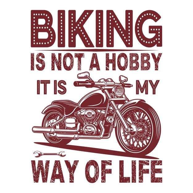 Moto lebenVektoren und Illustrationen zum kostenlosen Download Freepik