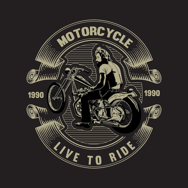 Motorraddesign