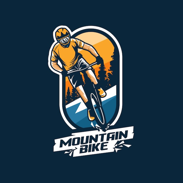 Mountainbike-logo