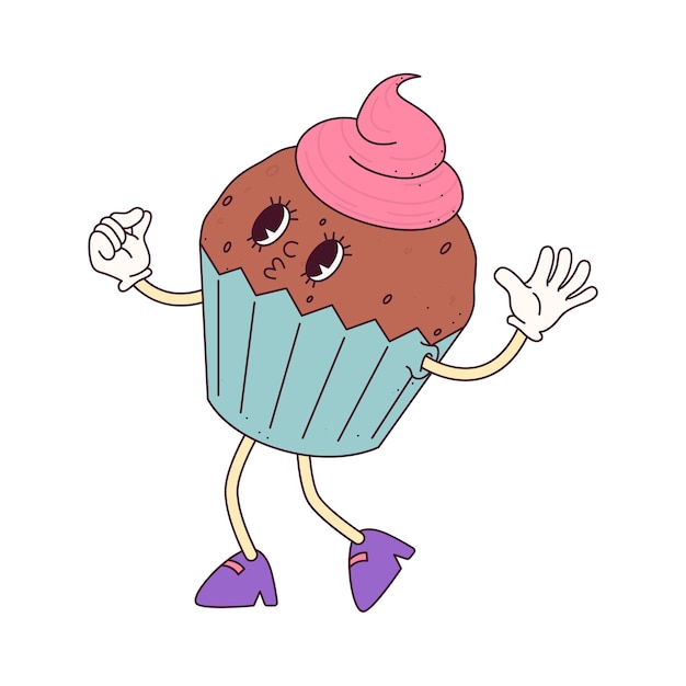 Muffin-Tänze