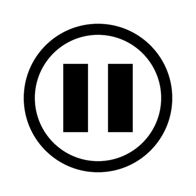 Vektor musik-symbol-logo-vektordesign