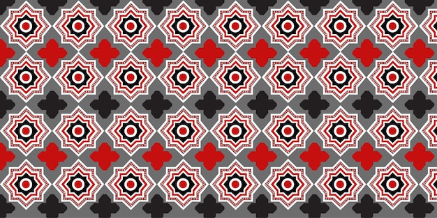 Muster ajrak