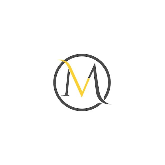 MV-Brief-Logo-Design