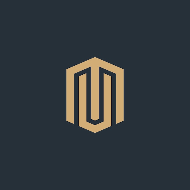 MV-Monogramm-Logo